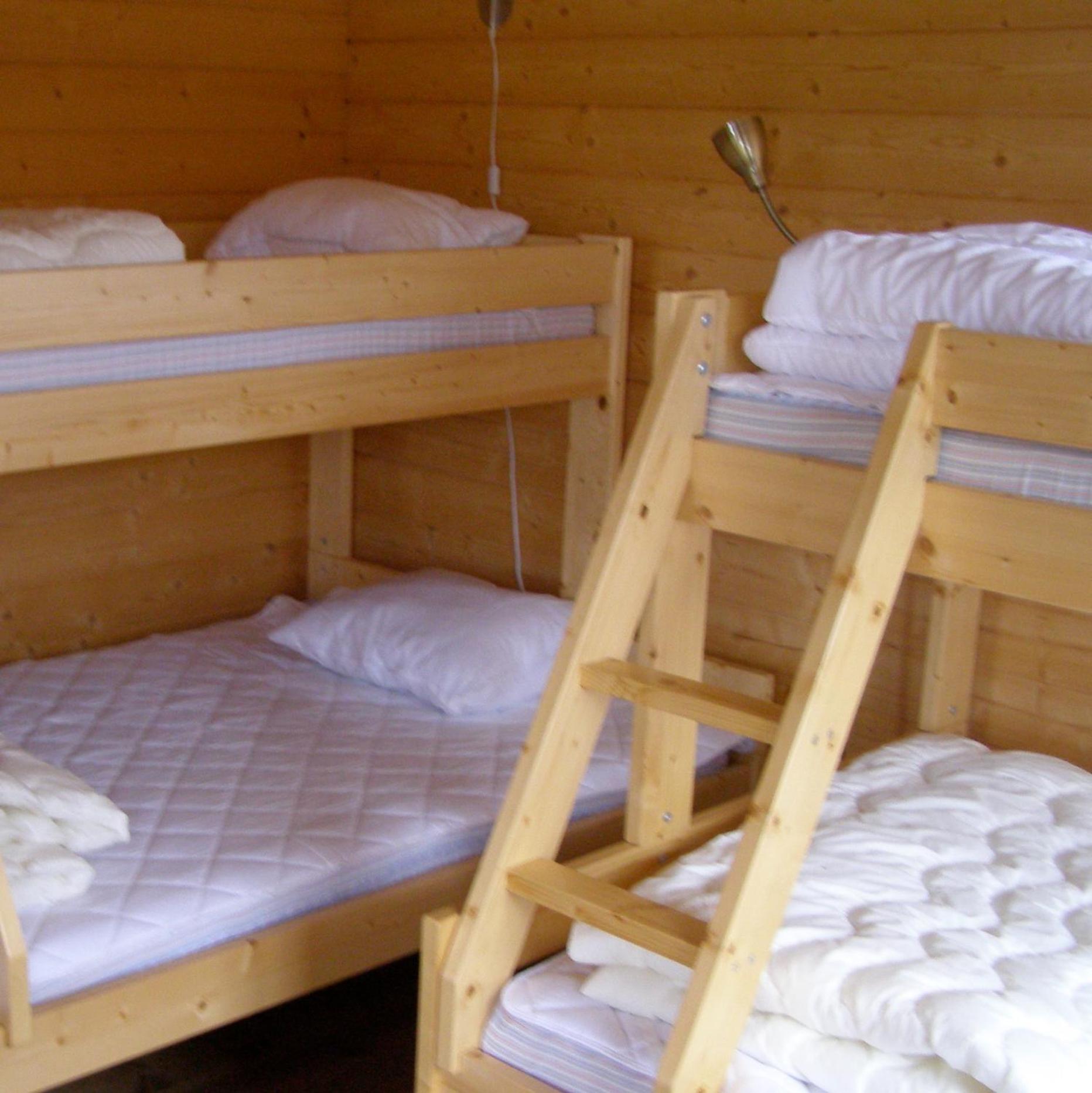 Gangvidefarm Villa Stanga Room photo